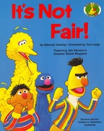 It's Not Fair!