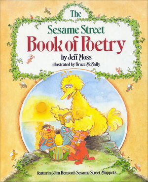 Book.sesamepoetry
