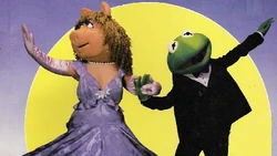 Kermit and piggy 2nd edition