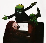 Rowlf full body