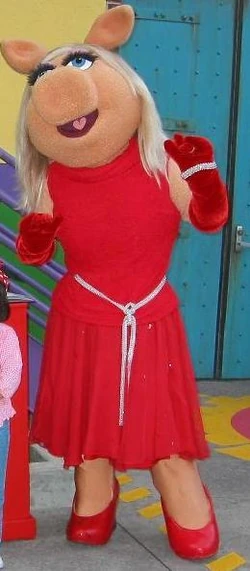 PiggyWDW