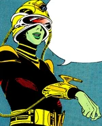 Mystra