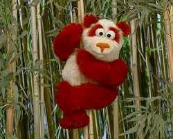 Elmopanda