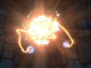 Spark consumption