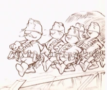 Doozersketch