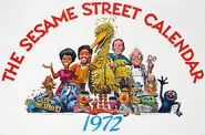 Calendar.sesame1972