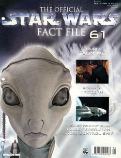Fact file 61