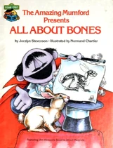 The Amazing Mumford Presents All About Bones