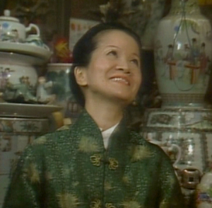 Shopkeeper