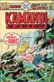 Kamandi 36