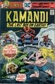 Kamandi 37