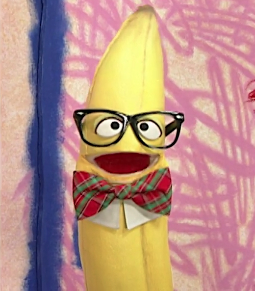 Topbanana