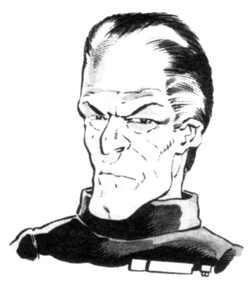Grand Moff Ravik