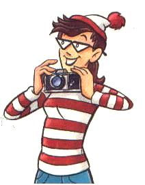 Waldo Wenda