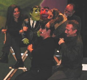 Muppetfestgetout
