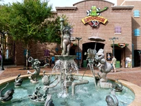 Wdwfountain