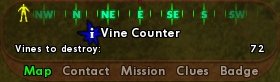 Vine Counter
