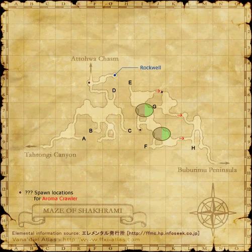 MazeofShakhramiElementals1