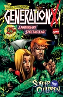 Generation X Vol 1 25