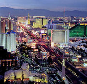 LasVegas