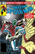 Amazing Spider-Man Vol 1 231
