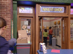 Mailitshop