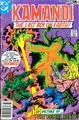 Kamandi 55