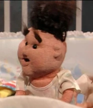 Babykramer