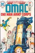 Omac v.1 5