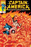 Captain America Sentinel of Liberty Vol 1 4