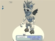 CreaturePPT