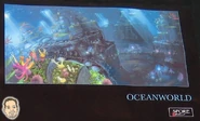 OceanWorldGS