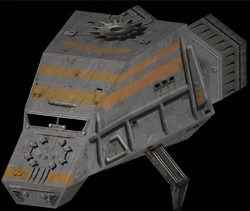 Heavy Lifter