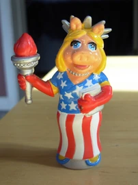 Libertyantenna