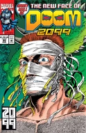 Doom 2099 Vol 1 20