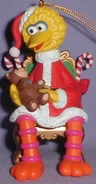 Big bird grolier