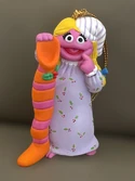 Betty lou grolier