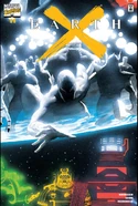 Earth X Vol 1 11