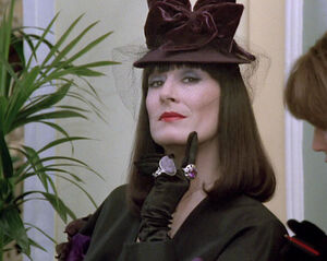 Anjelicahuston