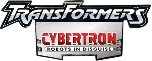 Cybertron-Logo