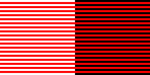 Bezold Effect