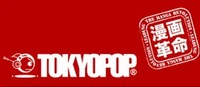 Tokyopop logo