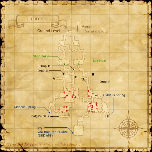 GiddeusHarvesting