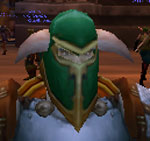 GreenIronHelm