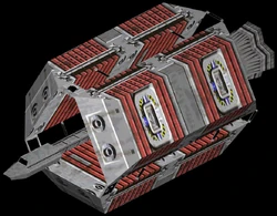 Container Transport