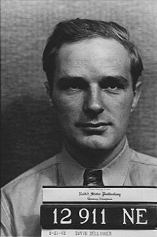 Dellinger David