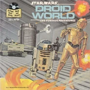 Droidworld