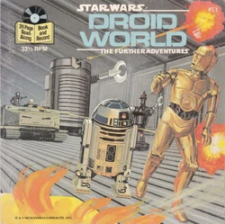 Droidworld