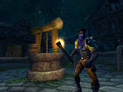 Duskwood-defias