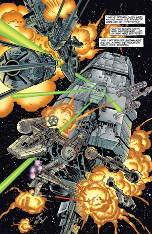 Battle of Bothawui